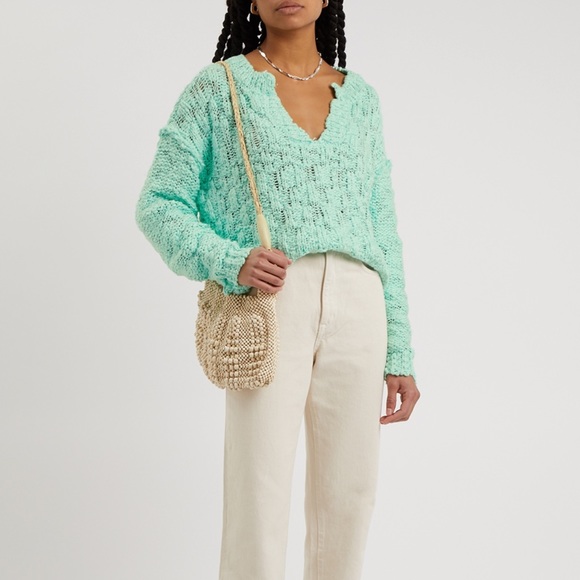 Josephine free people pullover - Picture 4 of 4